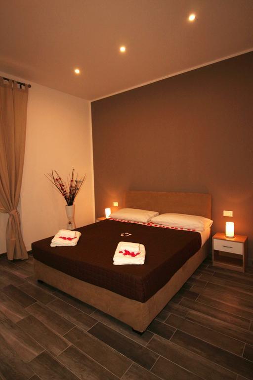 Mi.Ro Rooms روما المظهر الخارجي الصورة