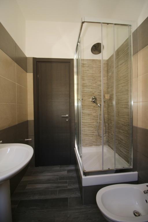 Mi.Ro Rooms روما المظهر الخارجي الصورة