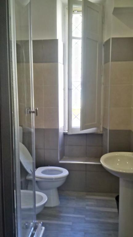 Mi.Ro Rooms روما المظهر الخارجي الصورة