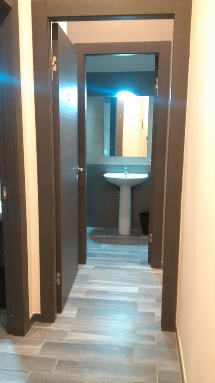 Mi.Ro Rooms روما المظهر الخارجي الصورة