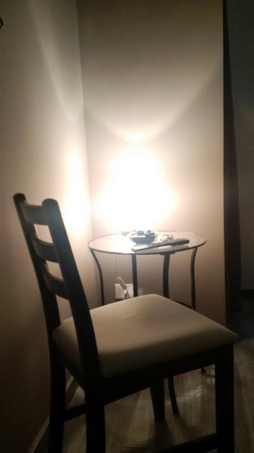 Mi.Ro Rooms روما المظهر الخارجي الصورة