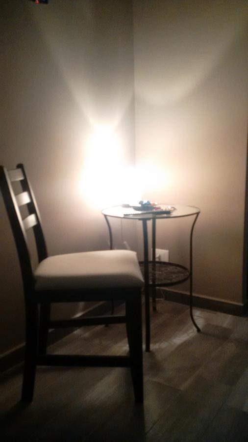 Mi.Ro Rooms روما المظهر الخارجي الصورة
